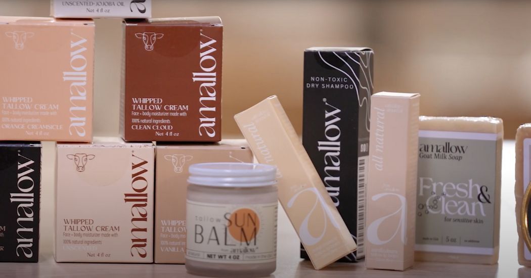 Amallow Personal Care Products.jpg
