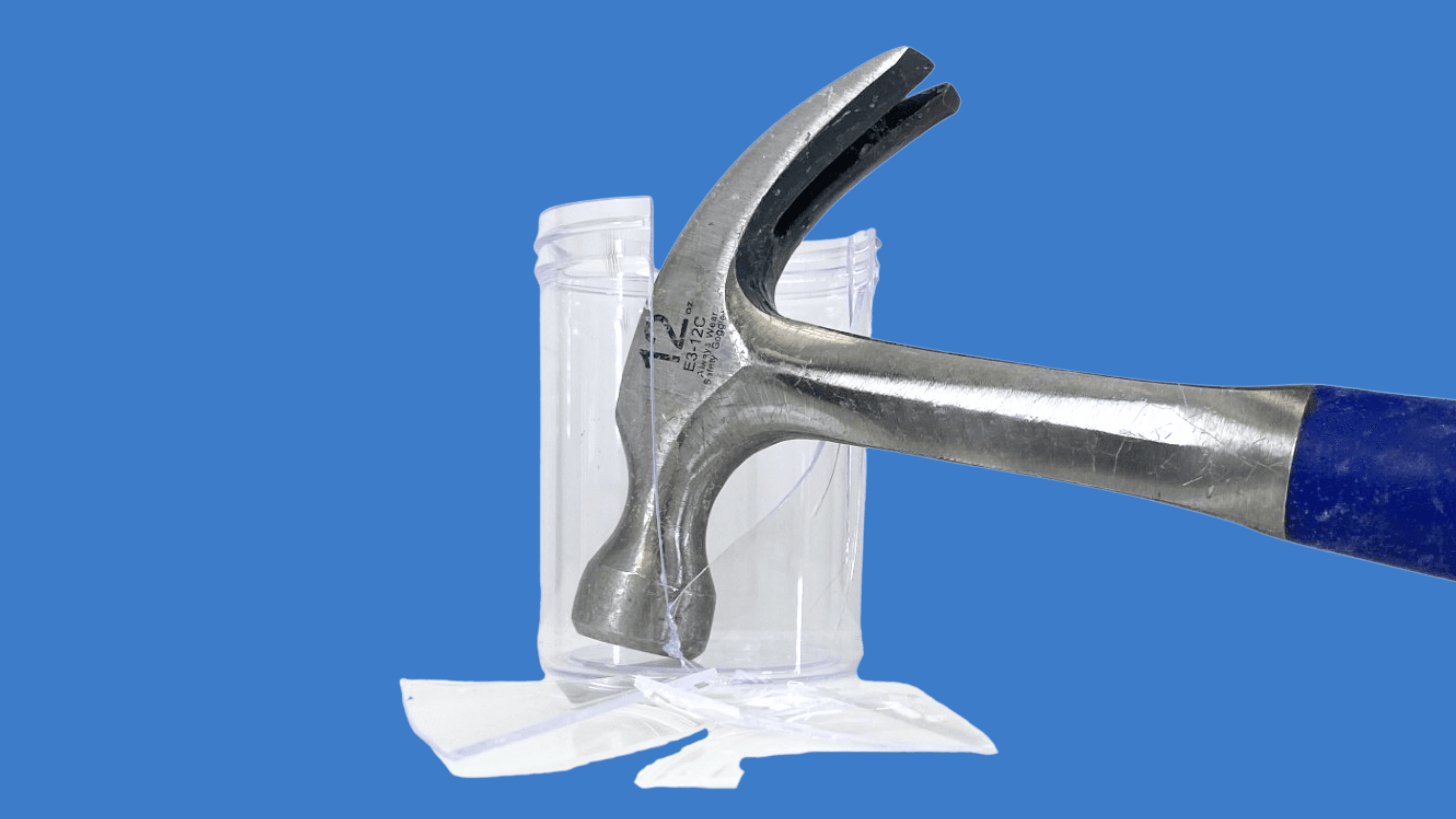 Polystyrene Hammer Test.png